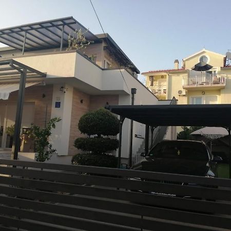 Holiday Home Slavica, Prizemlje Objekta Vodice Kültér fotó
